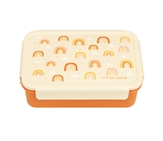Bento Lunch box - Rainbows
